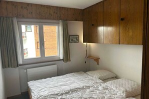 1 Schlafzimmer, Internetzugang