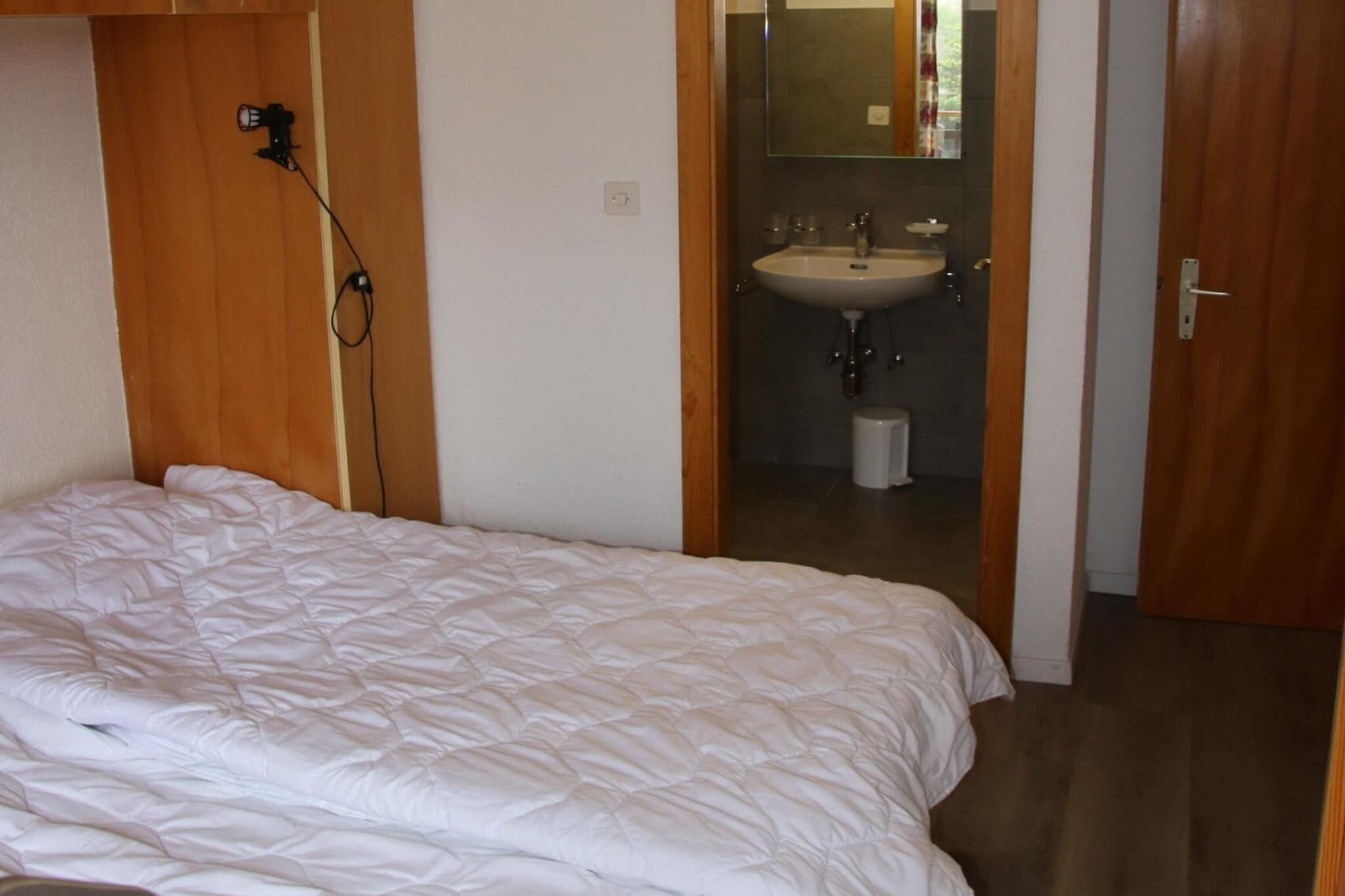 4 bedrooms, free WiFi