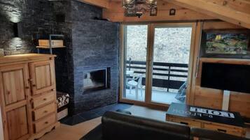 TV connectée, lecteur de DVD