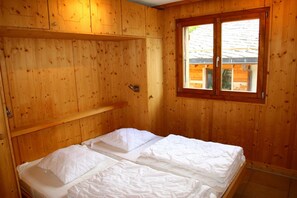 1 bedroom, WiFi