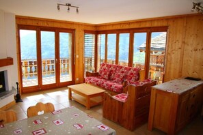 Smart TV, DVD player