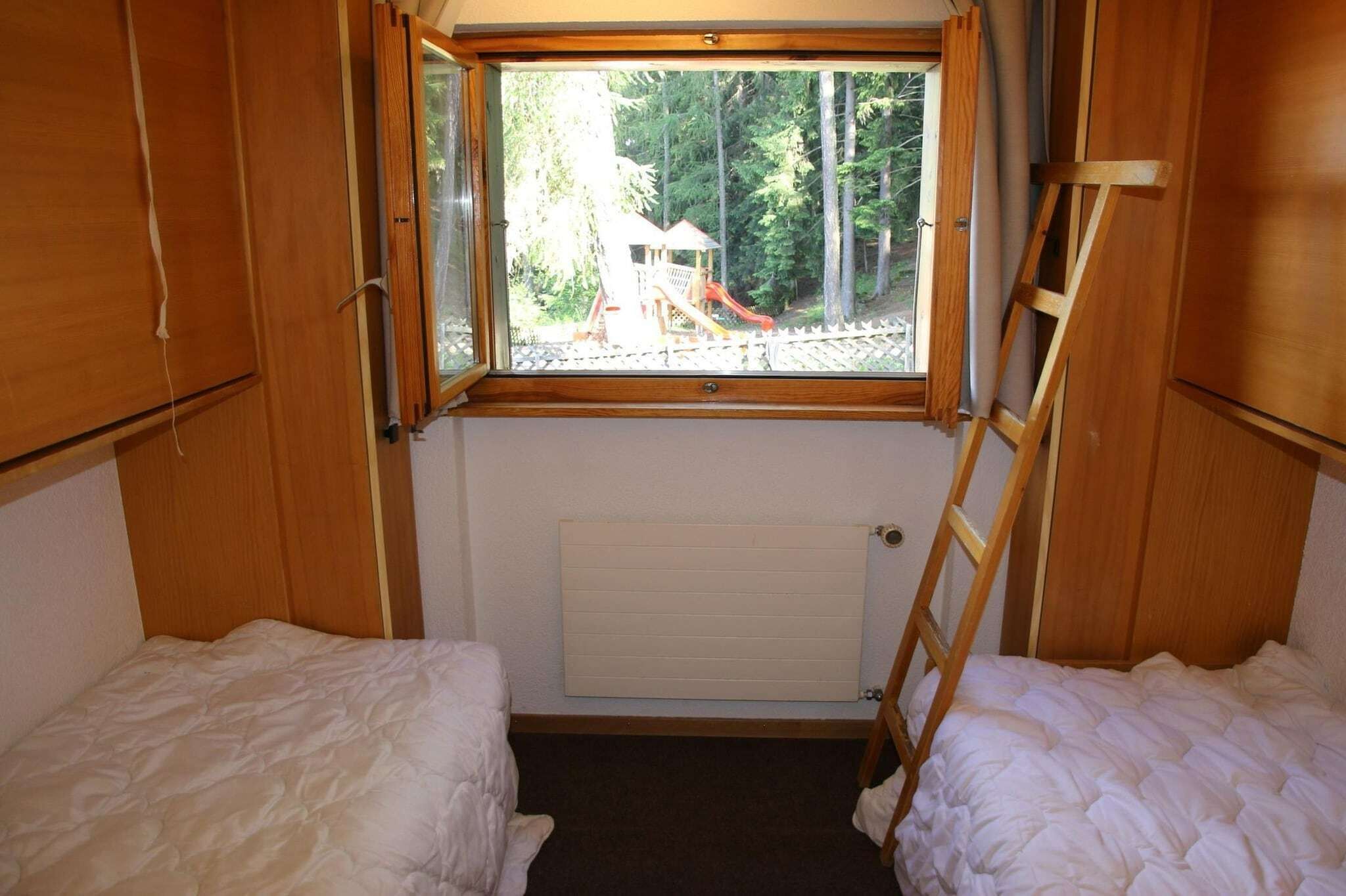3 Schlafzimmer
