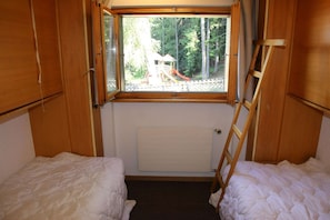 3 chambres