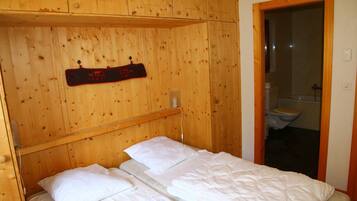 2 Schlafzimmer, kostenloses WLAN