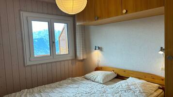 2 habitaciones y wifi gratis