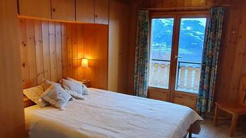 5 Schlafzimmer, Internetzugang