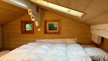 4 habitaciones y wifi gratis