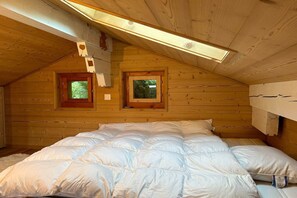 4 Schlafzimmer, kostenloses WLAN
