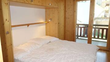 4 chambres, Wi-Fi gratuit