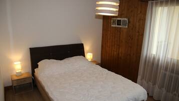 1 slaapkamer, gratis wifi