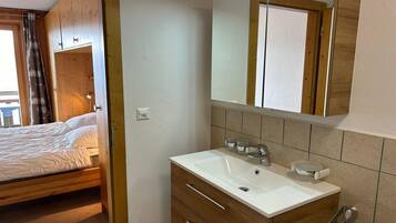 2 habitaciones