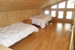 4 bedrooms, Internet