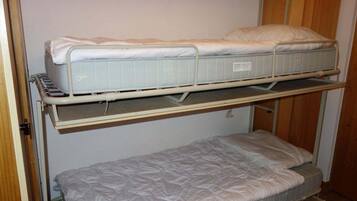 1 chambre, Wi-Fi gratuit