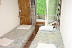 3 habitaciones y wifi gratis 