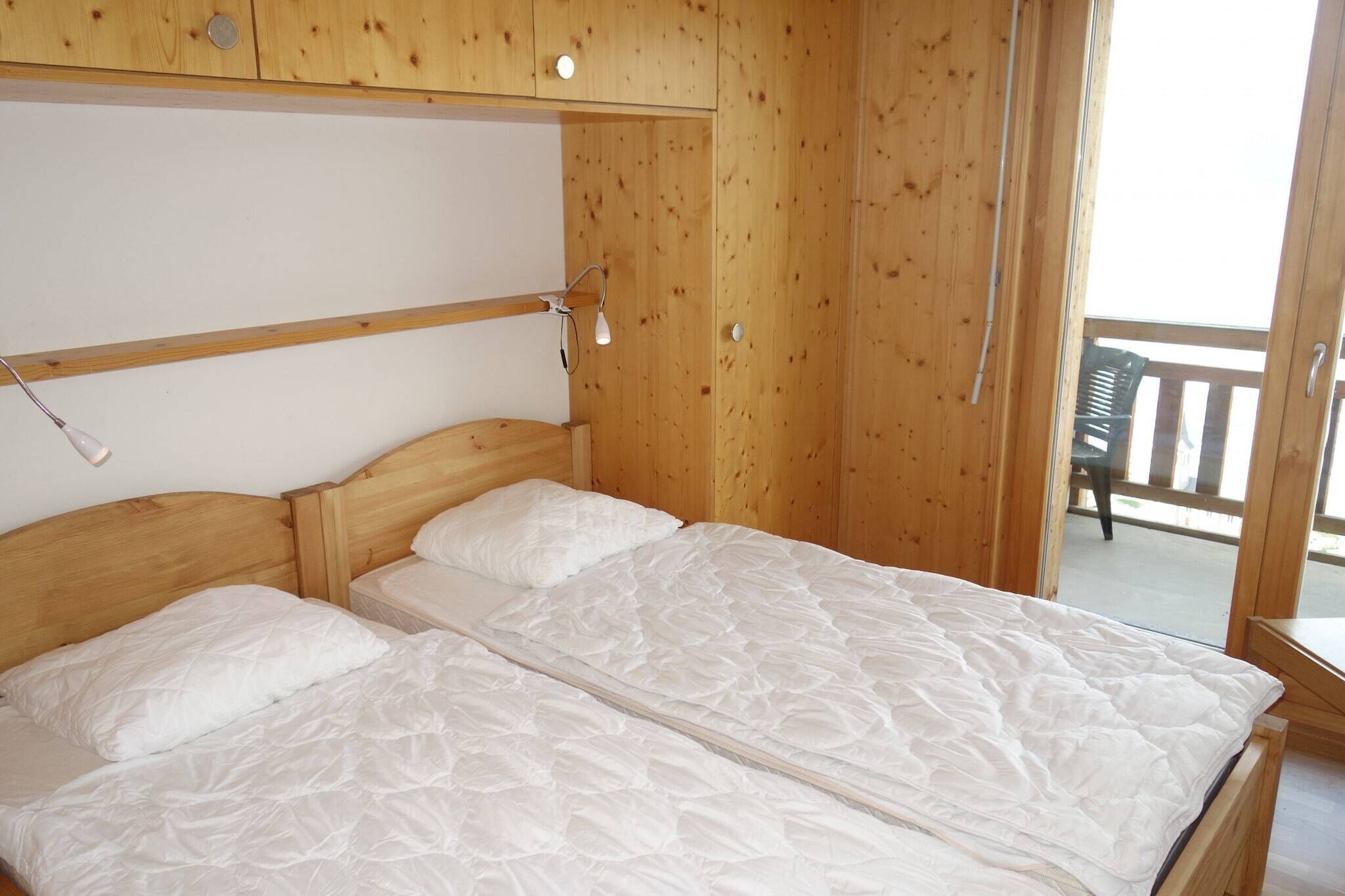 2 chambres
