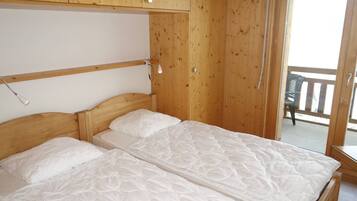 2 chambres