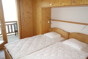2 chambres