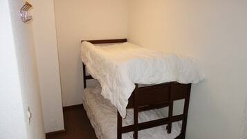 1 soverom og wi-fi (inkludert)