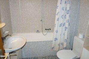Dusche