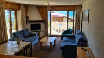 Smart-TV, DVD-Player