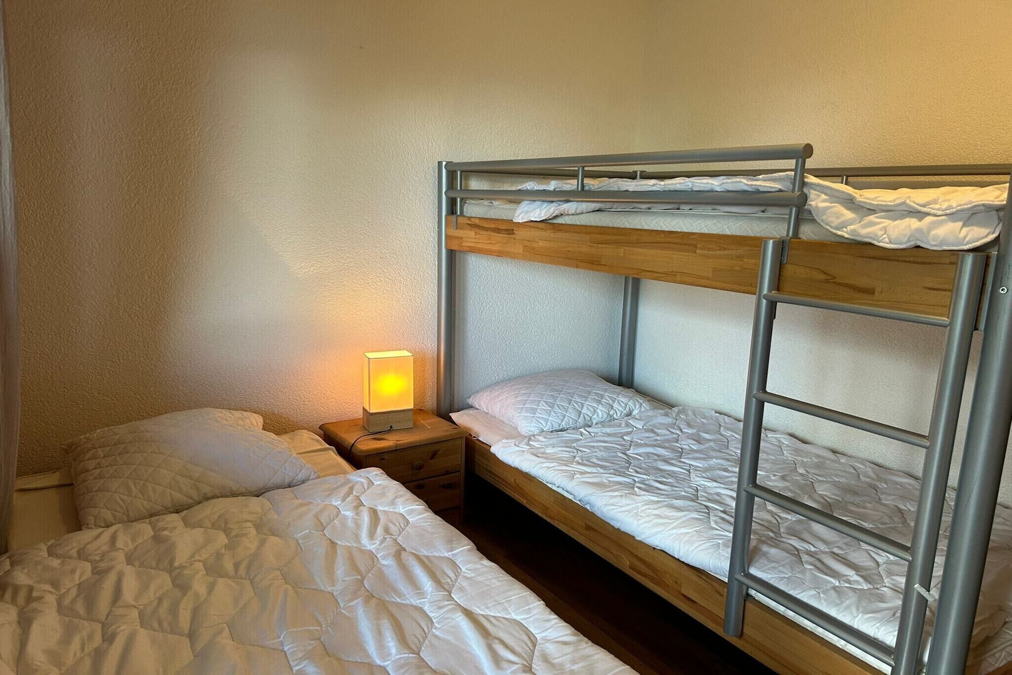 2 Schlafzimmer, kostenloses WLAN