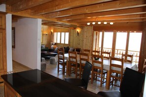用餐