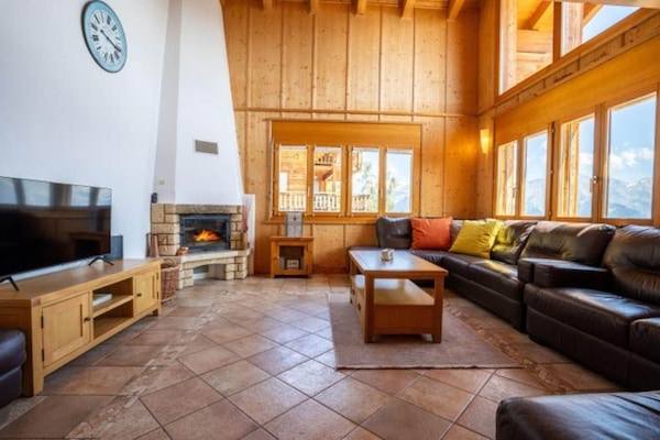 Smart-TV, peis og DVD-spiller