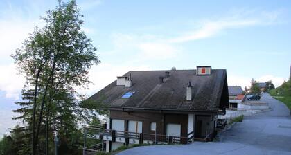 Appartement à Veysonnaz prÚs du téléphérique