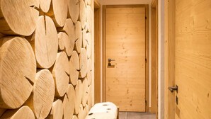 Interior - Chalet in Les Masses with garden (Les Masses)