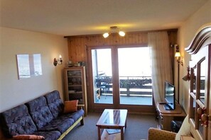 Smart-TV, DVD-Player