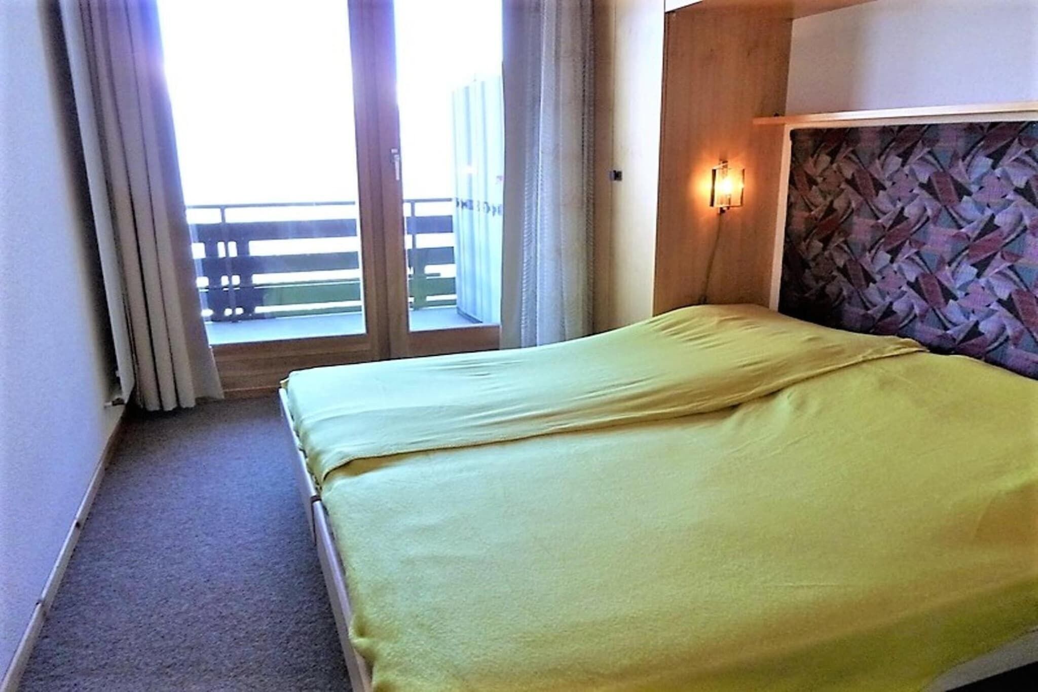 2 slaapkamers, gratis wifi