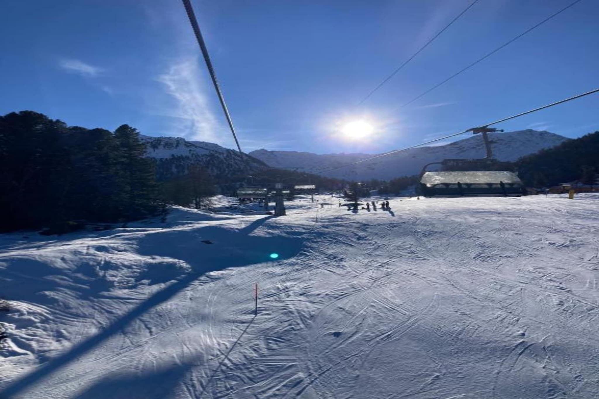 Snø- og skisport