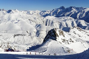 Wintersport/Ski