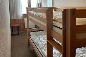2 Schlafzimmer, kostenloses WLAN
