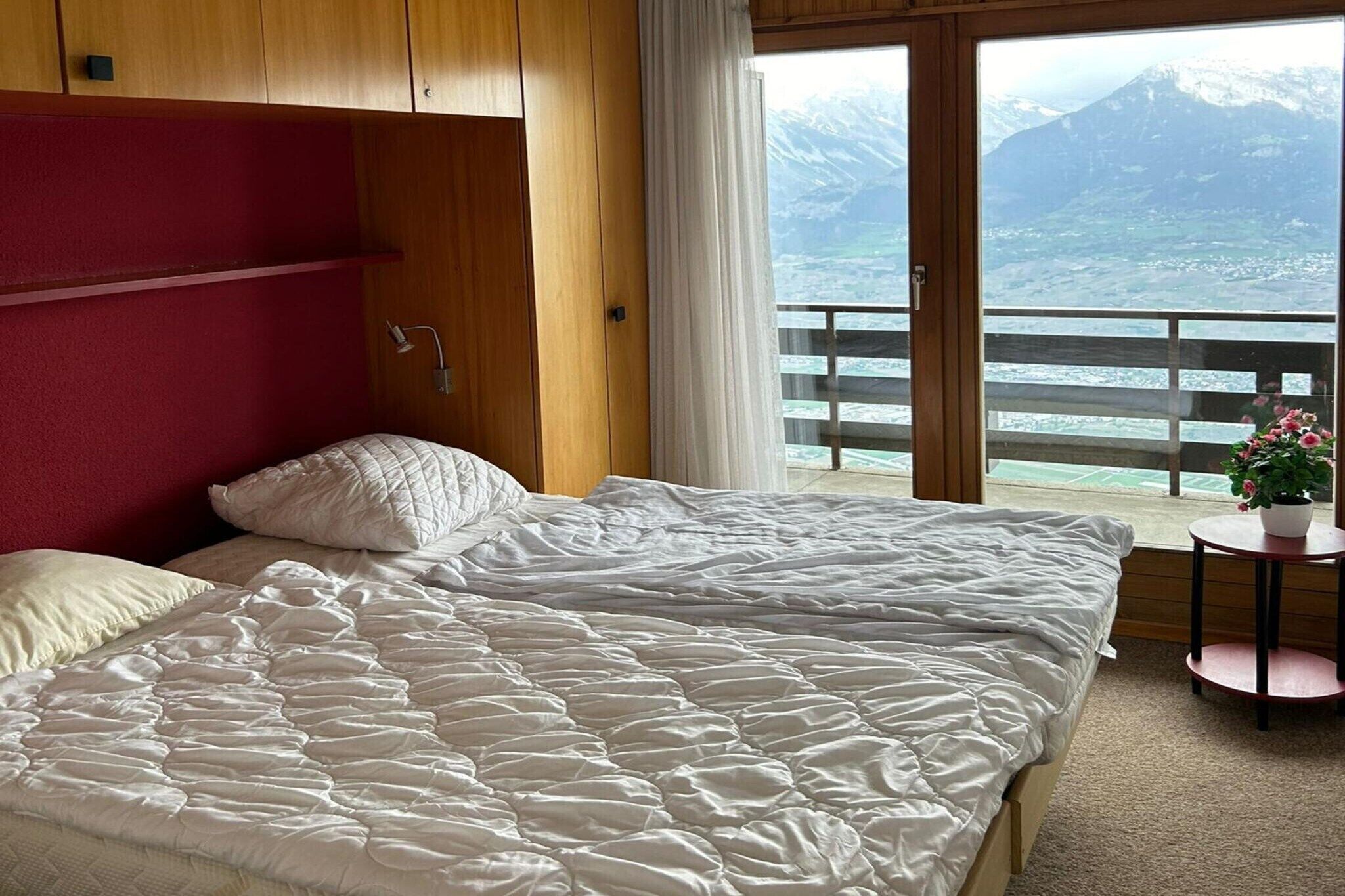 2 Schlafzimmer, kostenloses WLAN