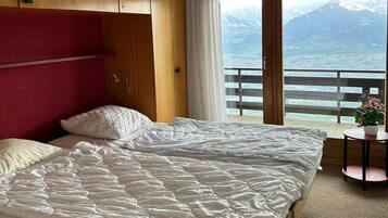 2 Schlafzimmer, kostenloses WLAN