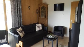 智能電視、壁爐