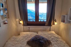 1 bedroom, internet