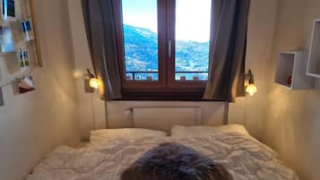 1 dormitorio, cuna de viaje, wifi gratis