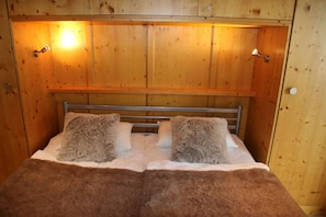 3 habitaciones