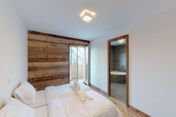 5 camere, Wi-Fi gratuito