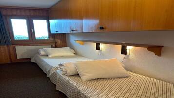 2 habitaciones y wifi gratis