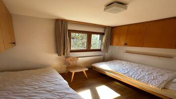 2 Schlafzimmer, kostenloses WLAN