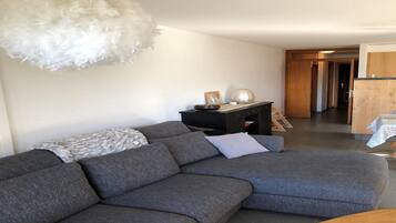 Smart-TV, Kamin