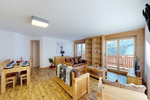 Smart-TV, DVD-Player