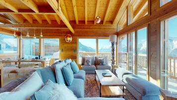 Télévision, lecteur de DVD