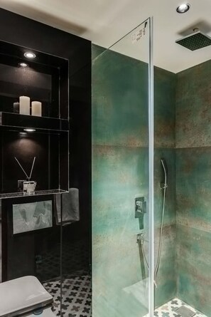 House | 2 bedrooms - Elegant 1bhk With Pool Only 2km to Candolim Beach (Candolim)