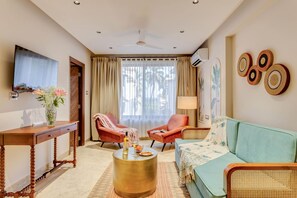 Maison | 2 chambres