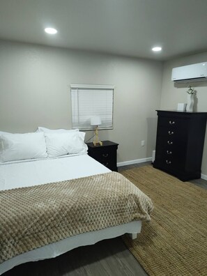 2 Schlafzimmer, Bügeleisen/Bügelbrett, WLAN, Rollstuhlgeeignet