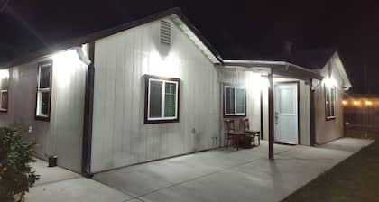 Ranch House